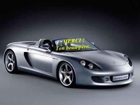carera gt