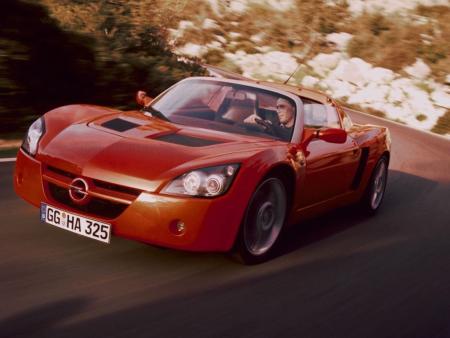 opel