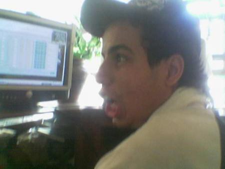 c abdel  cousin